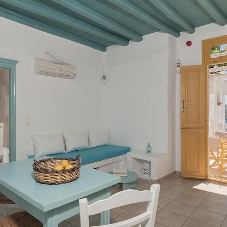 Aparthotel Kalderimi Residencies Astypálaia Esterno foto